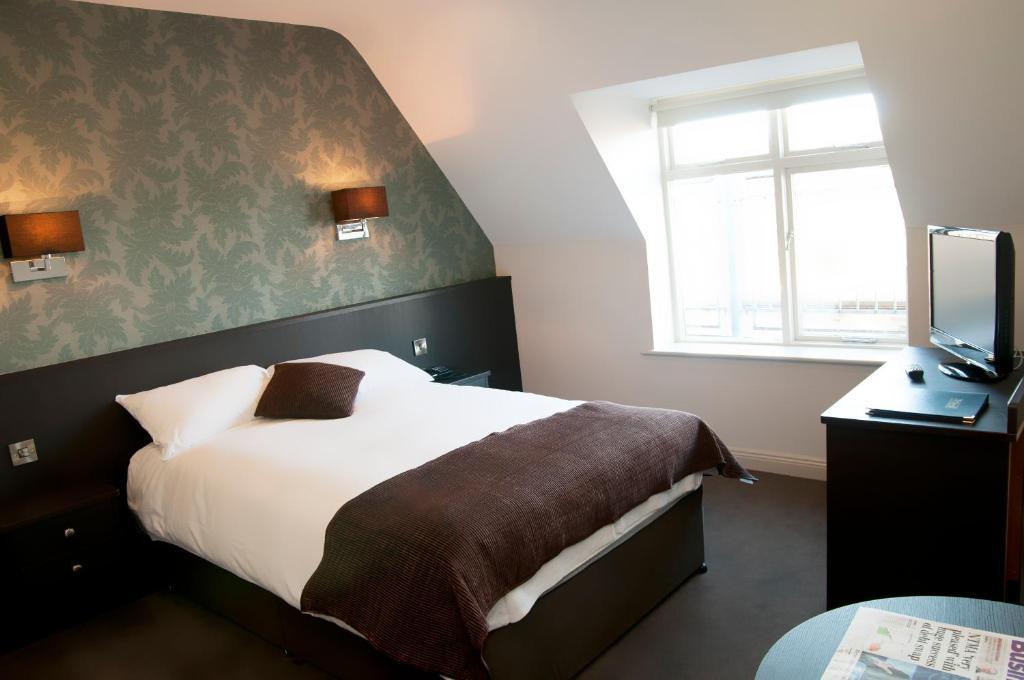 Dinn Ri Hotel Carlow Esterno foto